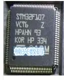 

10pcs STM32F107VCT6 32F107VCT6 LQFP100
