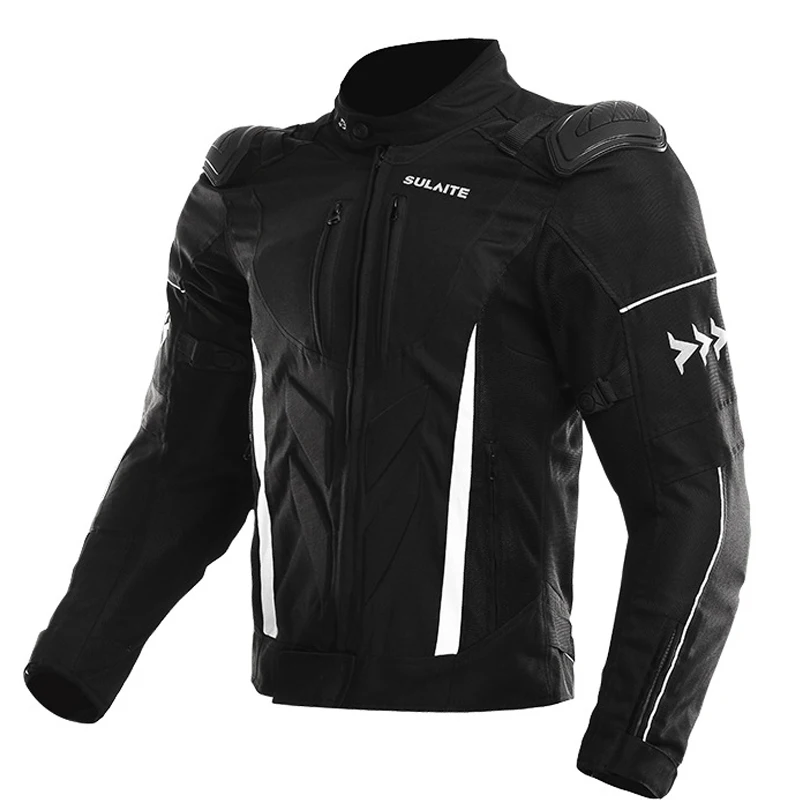 0602 Black Jacket