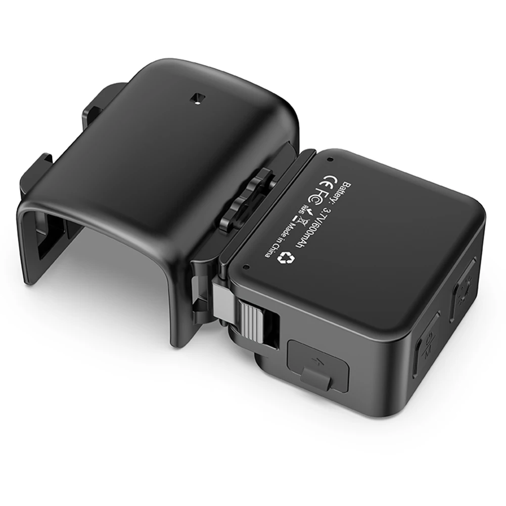 LED Video Light Rechargeable Photography Lighting Selfie Light Camera Accessories for DJI Osmo Pocket 3