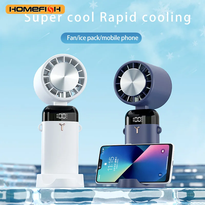 Homefish Portable for Home Office Travel