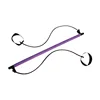 Multi-Functional Resistance Bands Tension Rod Workout Exercise Outdoor Fitness Training Pilates Home Gym Stretch Elastic Band 6