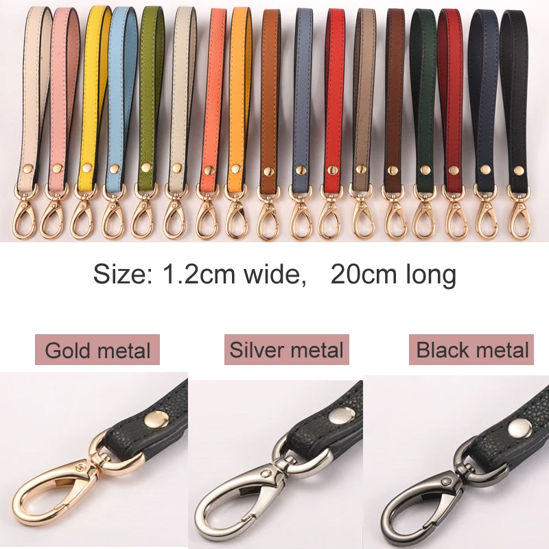 Genuine Leather Handbag Straps  Bag Straps Genuine Cow Leather