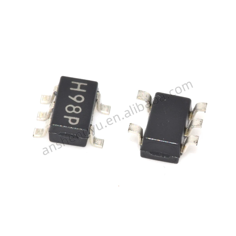 

New Original PST9229NR SOT-23-5 Integrated Circuits IC