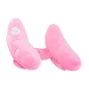 New Neck Soft Sleeping Baby Pillow Car Chair Toddlers Head Stroller Accessories 3