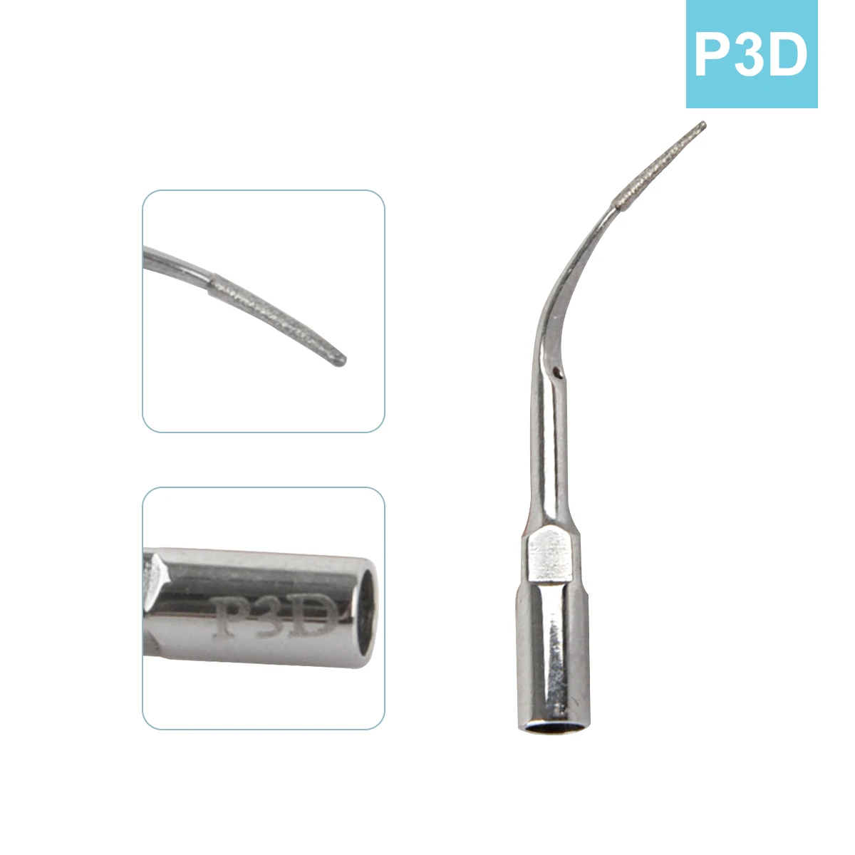 1pc P3D