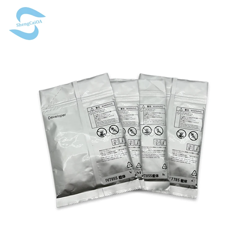 Original Developer Power 7855 For Xerox WorkCentre 7830 7835 7845