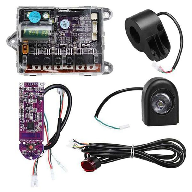 

Electric Scooter Switching Power Supply BT Template Motherboard Controller For Xiaomi M365 Scooter Accessories