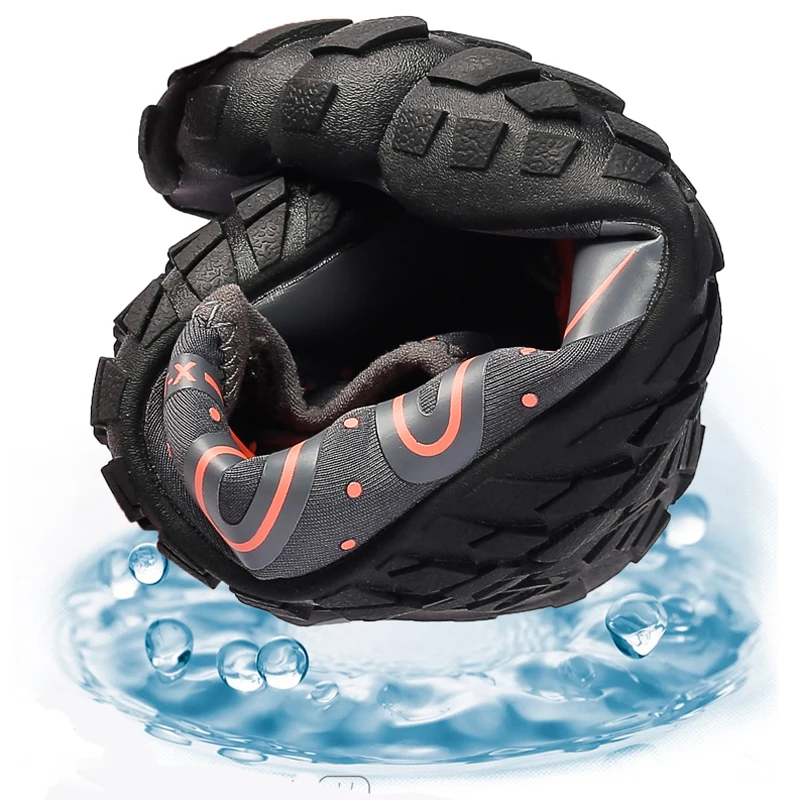 Unisex Water Aqua Five Toe Swimming Shoes Sneakers Barefoot Sandals Beach Hiking