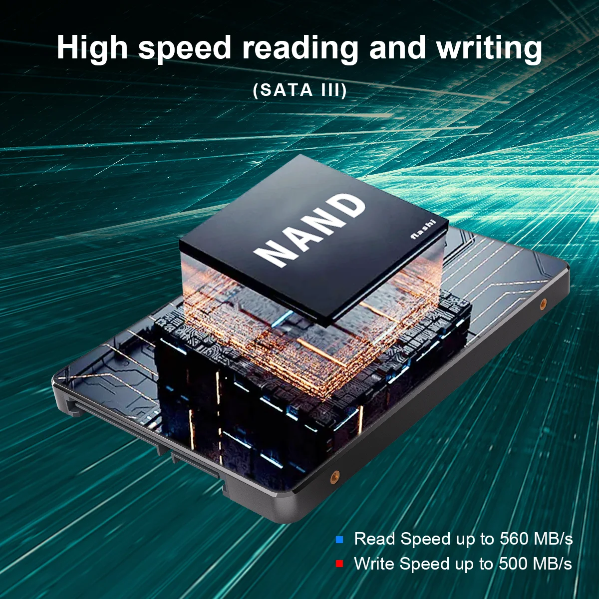 Kingchuxing Ssd Sata 1tb Hard Drives Ssd 120gb 240gb