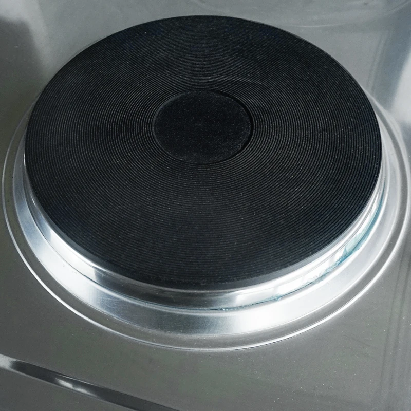 220V Electric Hot Plate Stove 4