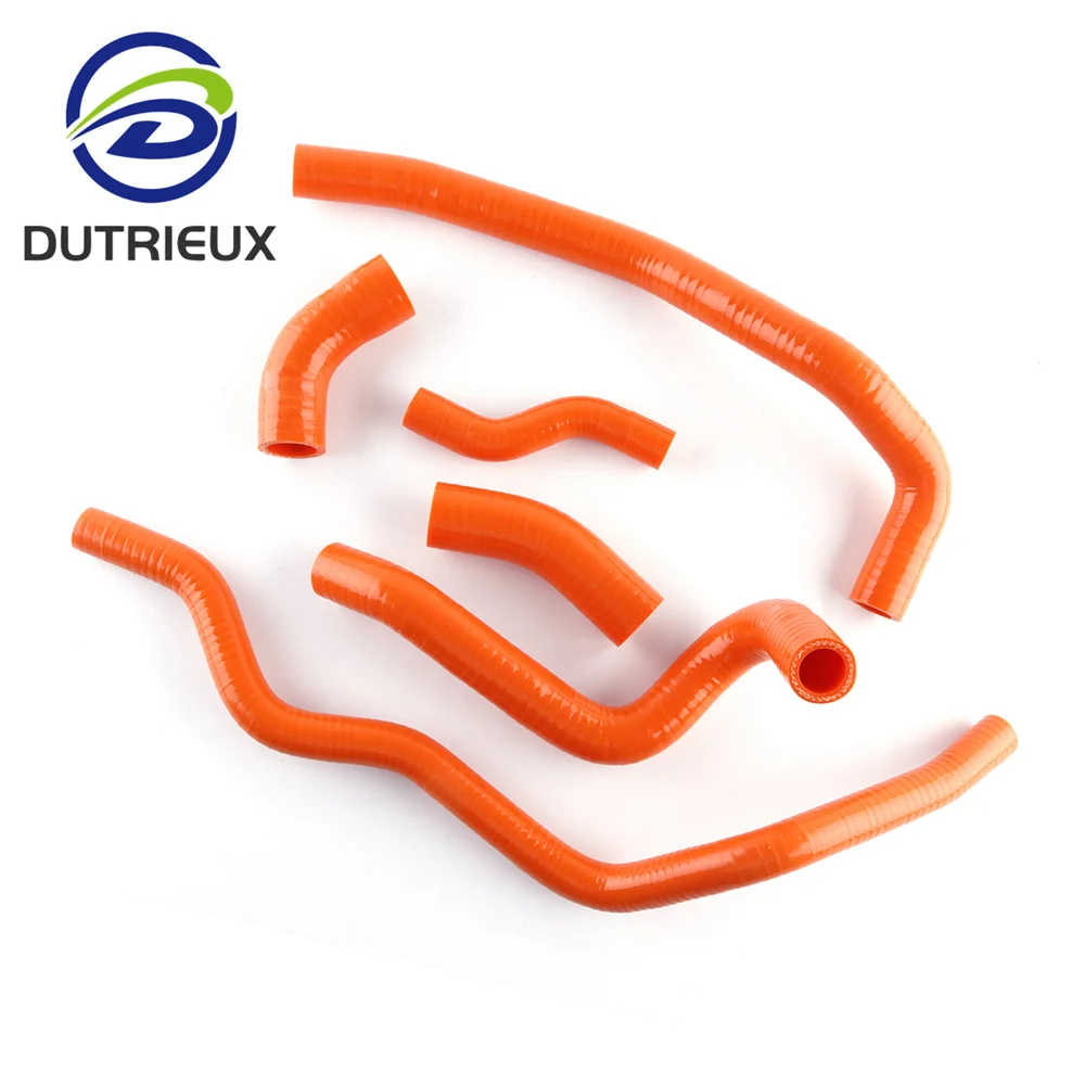 

FOR YAMAHA VMX 1200 V-MAX 1985-2007 HIGH PERFORMANCE SILICONE RADIATOR HOSE 1986 1987