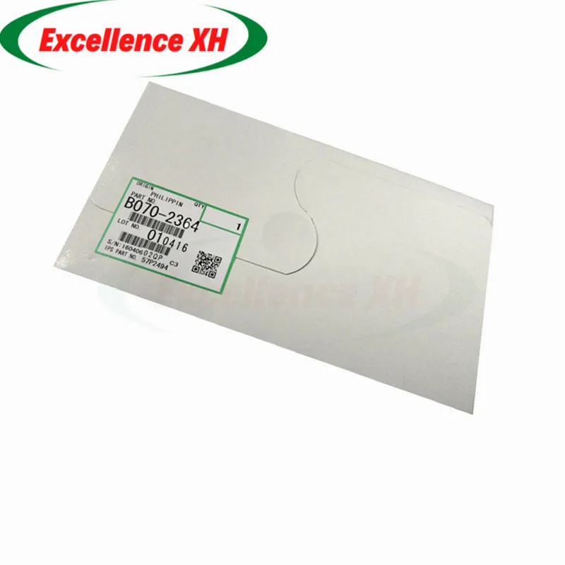 

5 шт. B070-2364 зарядный корончатый провод для Ricoh 1050 1060 1075 1085 2051 2060 2090 2105 2075 MP 5500 6000 6001 6002 6500 7000 7500