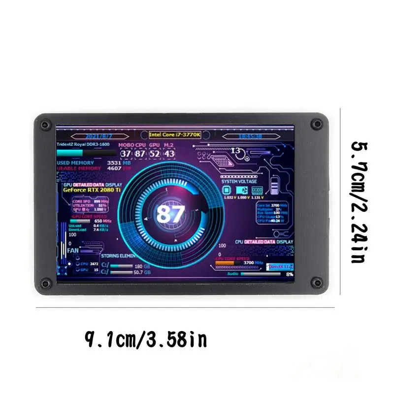 ǻ µ  3.5 ġ cŸ ̴ ũ, AIDA64 PC CPU RAM   360  ȸ ȭ µ 