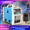 Multi 3 in 1ARC MIG TIG Welder Inverter Welding Machine Portable Digital IGBT MMA Gas No Gas Soldering Welding Iron Steel Metal 1