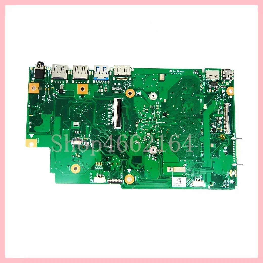 Laptop Motherboard Notebook Mainboard For Asus X540 X540N X540NA R540N D540NA X540MA