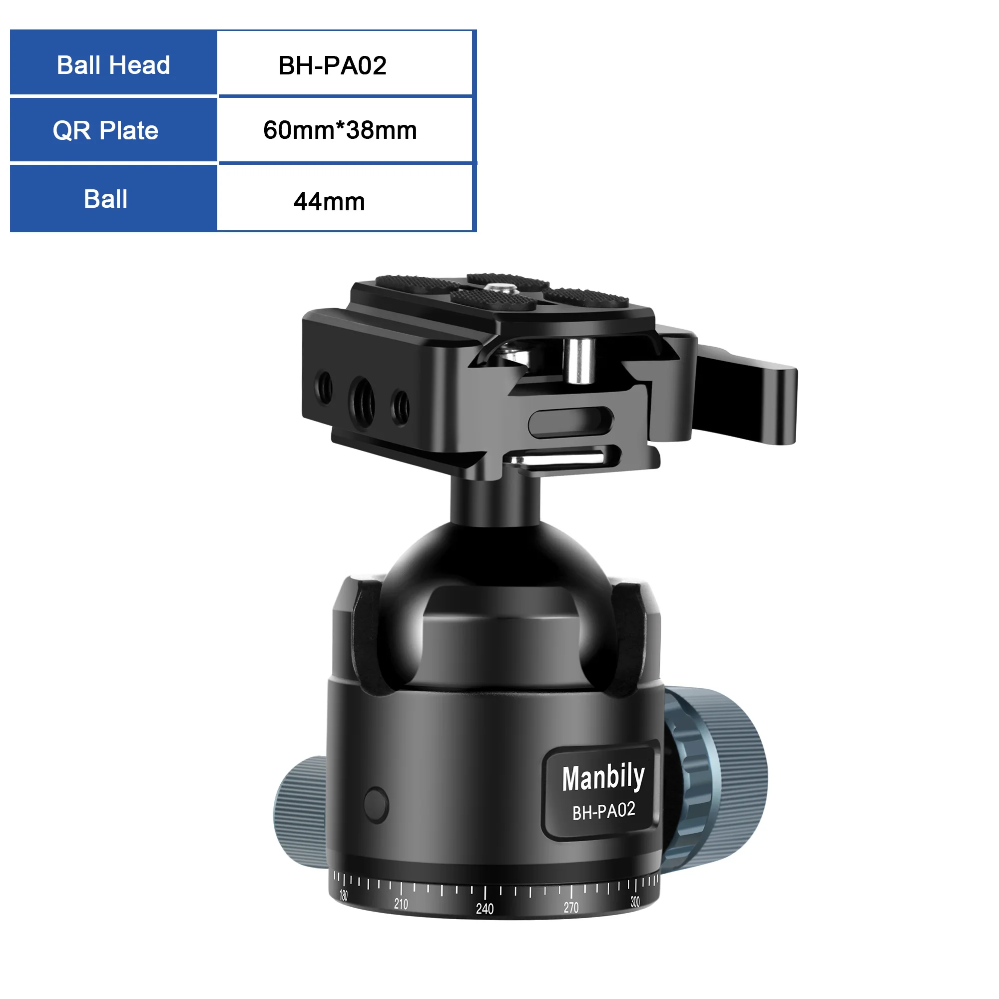 Byer of Maine トライポッド　日本未入荷 Manbily Heavy Duty Carbon Fiber Hunting tripods For Outdoor