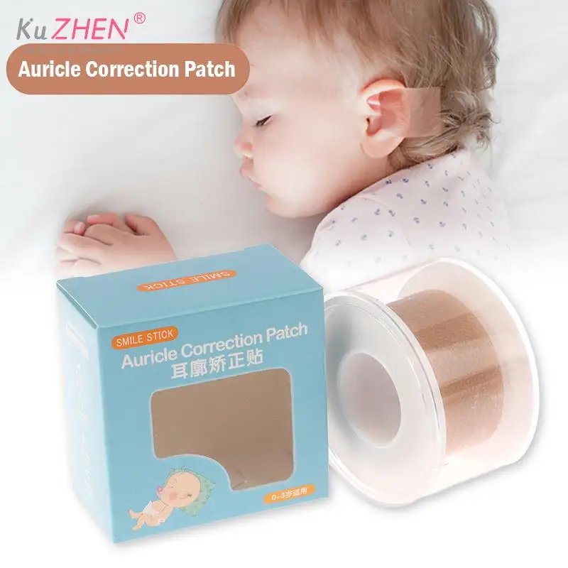 

Baby Ear Aesthetic Corrector Infant Protruding Ear Correction Ear Aesthetic Corrector Kid Ear Aesthetic Correctors Patch Sticker