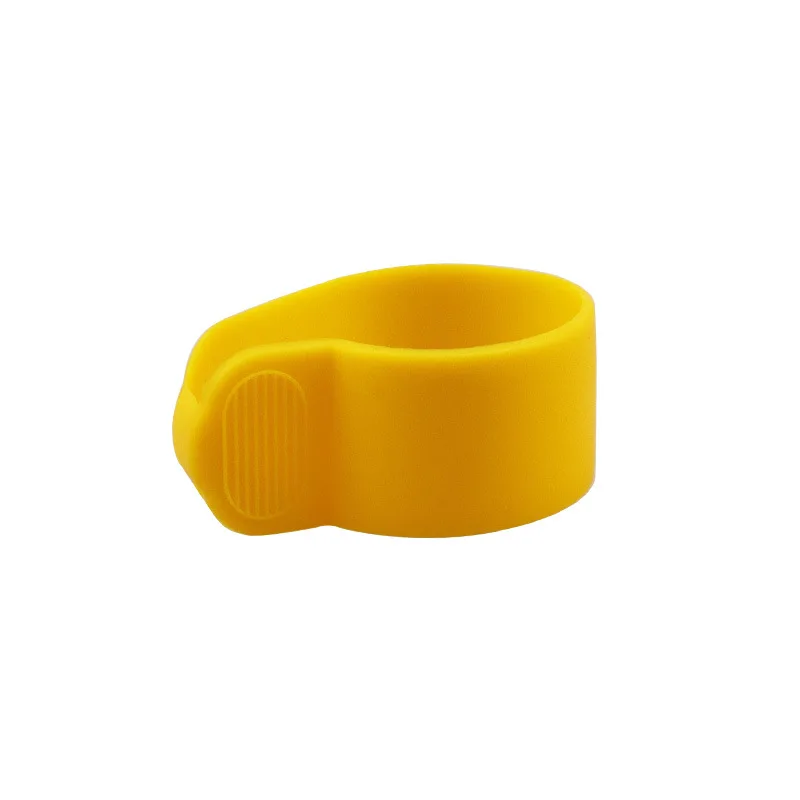 Electric Scooter Thumb Throttle Protective Cover For Xiaomi M365/Pro/1S/MI3/MI4 For Ninebot ES1 ES2 ES4/MAX G30 Silicone Sleeve