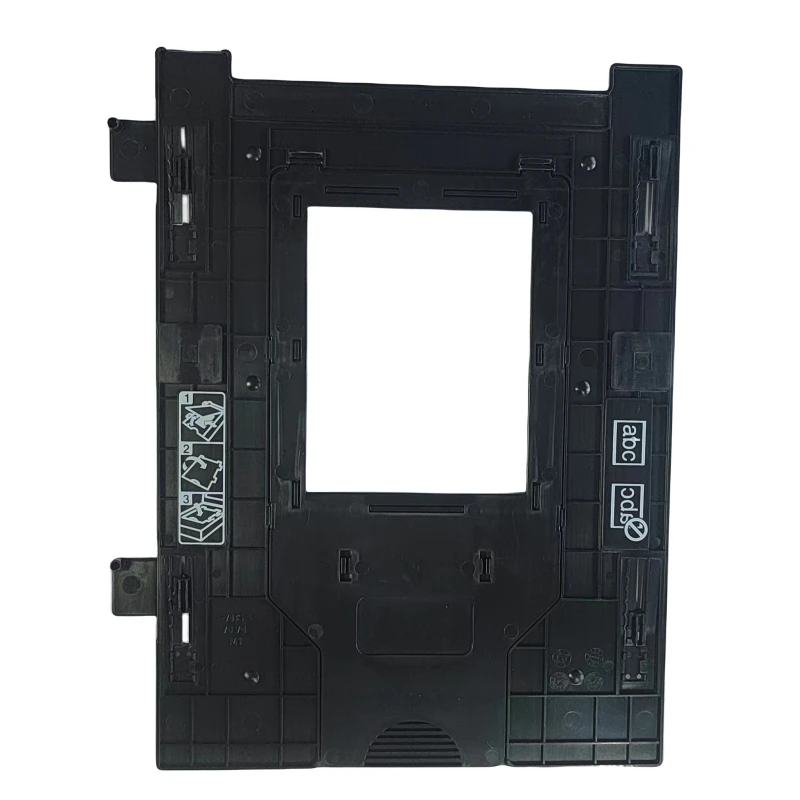 2 Pz/Lotto 4*5 Supporto Per Strisce Di Pellicola Negativo Positivo Per Scanner Fotografico Per Epson V700 Photo V750 Pro V800 V850 4990 Gt-X900 Gtx970