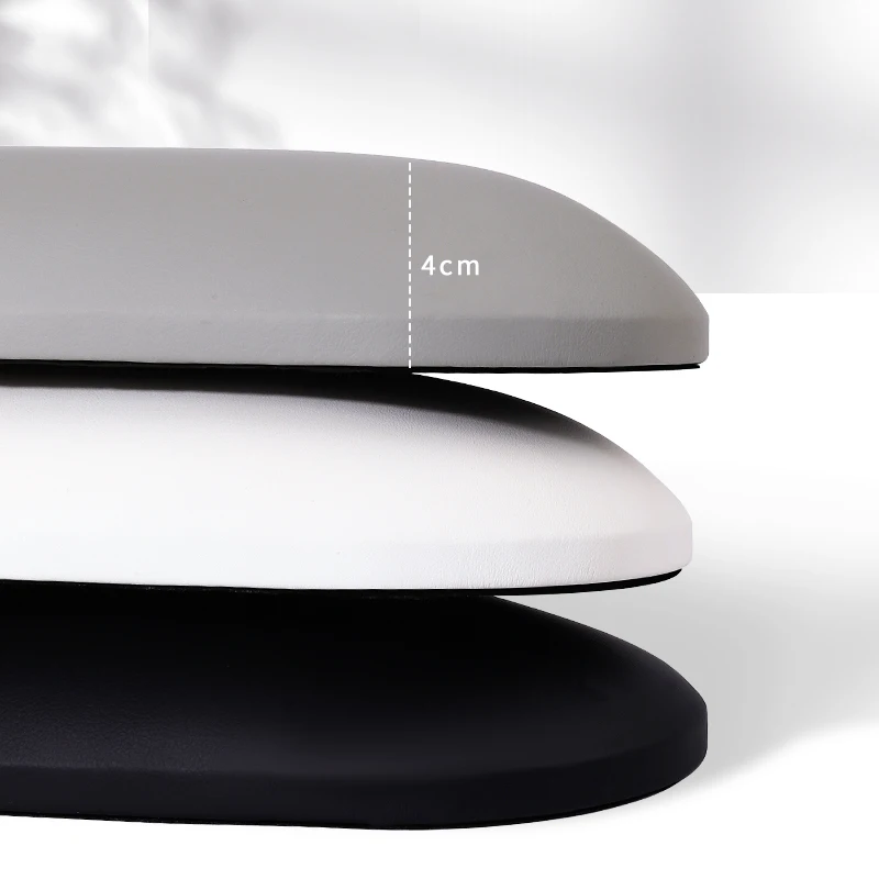 Nail Arm Rest Arm Rest for Nails Art Stylist Table Mat Professional Supports Hands Holder Armrest Pillow Manicure Cushion Poses Hand Stand Pad