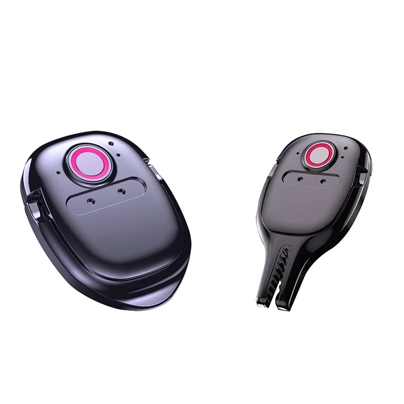 

Top Deals T2 Voice Input Translator Social Translator Voice To Text Recording And Transcribing Bluetooth Translator