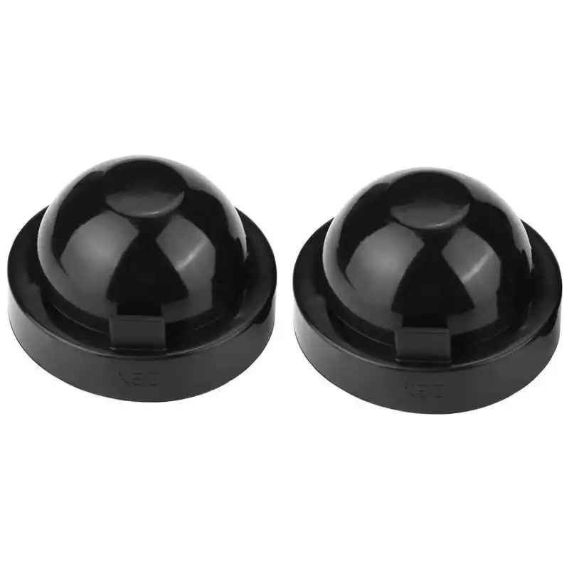Universal Waterproof Rubber Dust Cover for Car Headlight Sealing