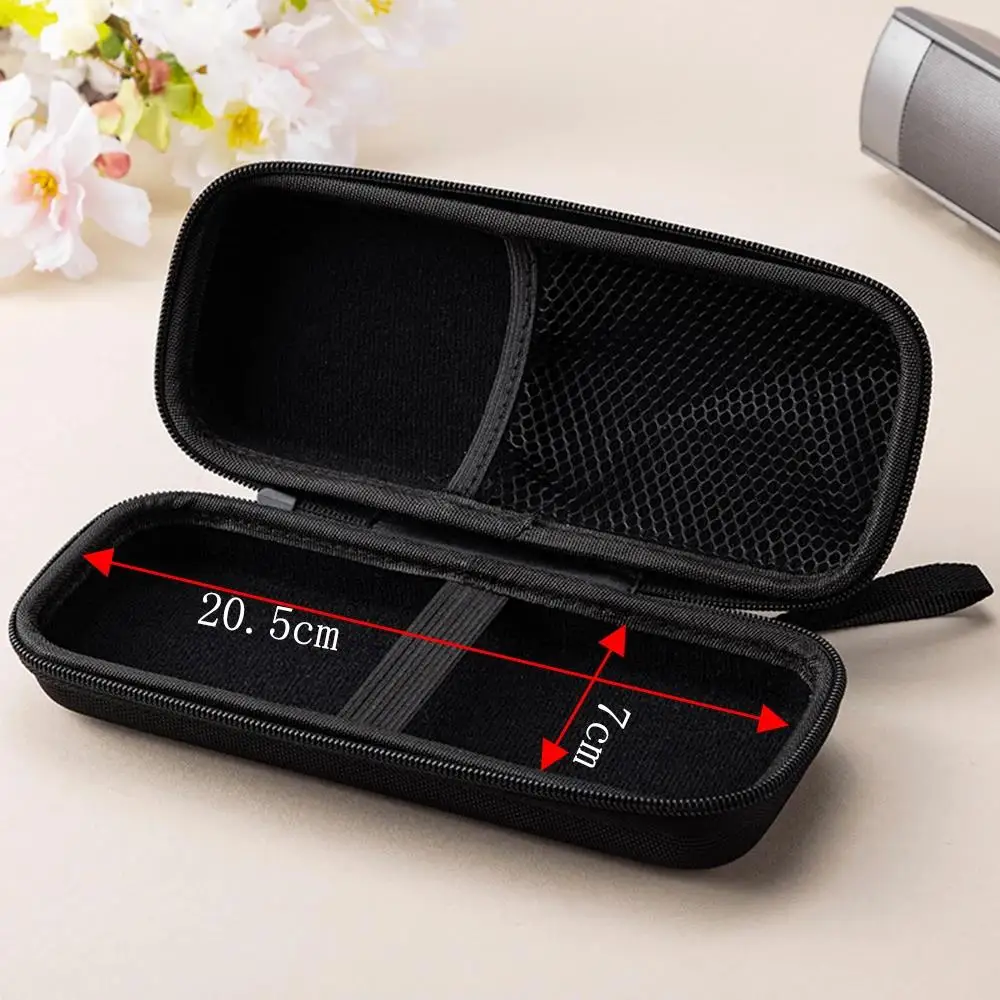 New Hard EVA Case for Xiaomi Car Inflator Pump Case Mijia Inflatable Treasure Box Bag Electric High Pressure Air Pump Protection