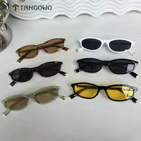 TANGOWO – lunettes de soleil polarisées pour femmes et hommes, haut de gamme, de luxe, pour myopie, hypermétropie, verres optiques 4