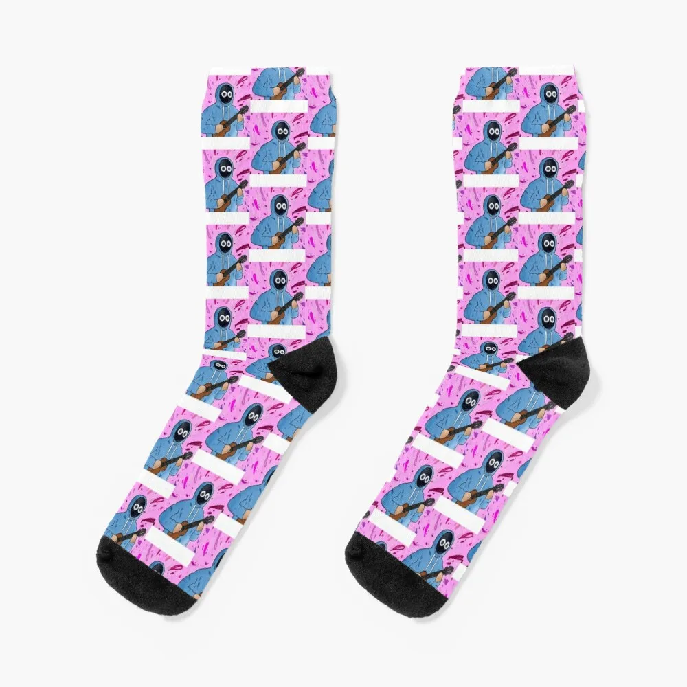 pingkyboy Socks cool socks socks man Women Socks Men's