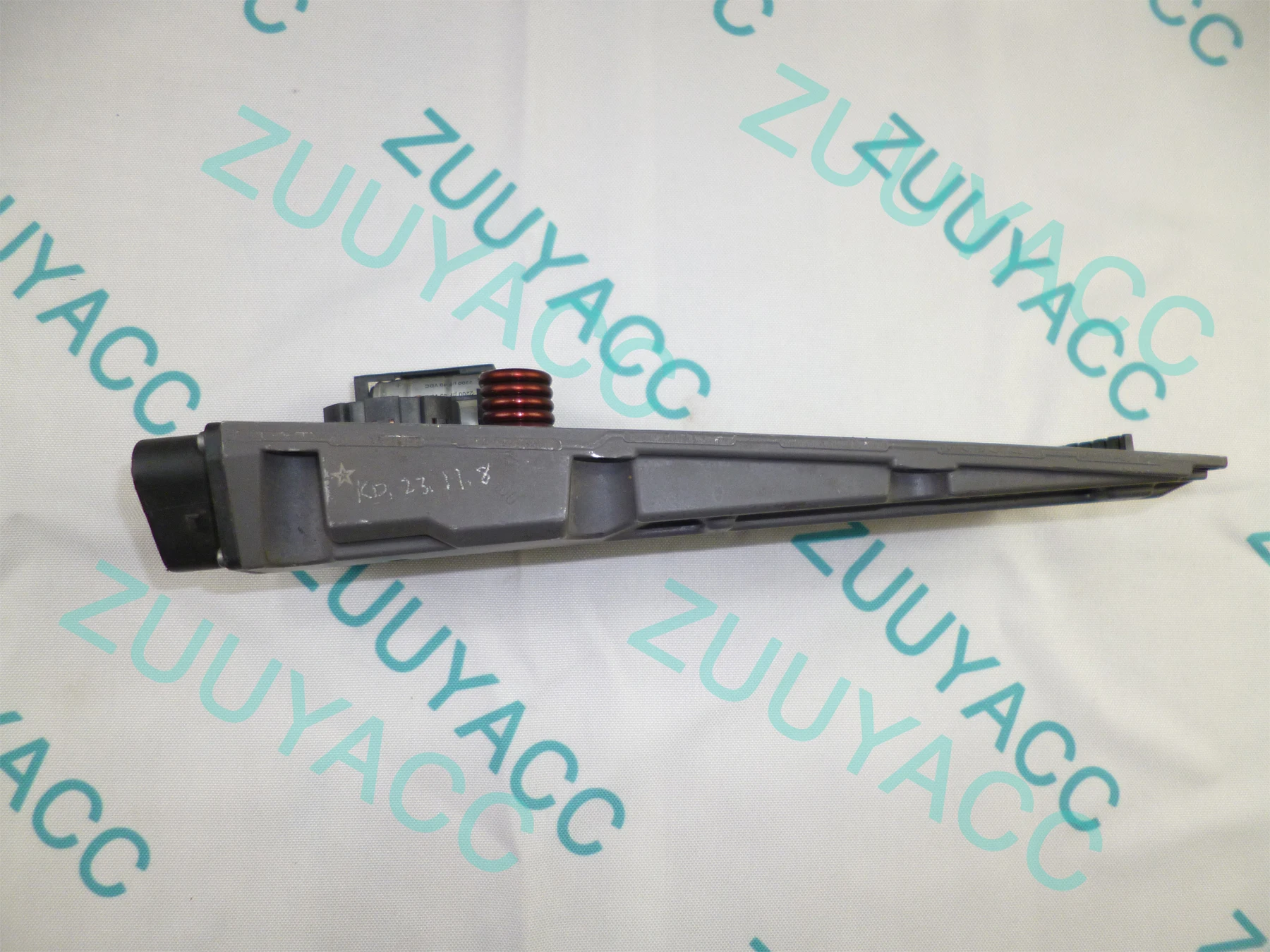 Steering Rack Circuit Board Customize Left-Hand Electric Power Steering Rack Pinion Circuit Board Module ECU IC Chips for AUDI A4A5A6A7Q5Q7 4G0909144G/M