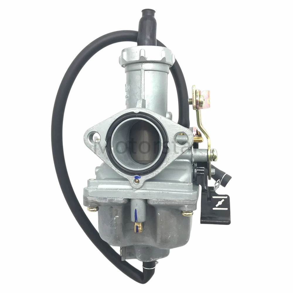 NEUER PZ27 27MM VERGASER-LUFTFILTER FÜR HONDA CM185 CM200 CM200T CM 185 200 CC VERGASER – Detail 6