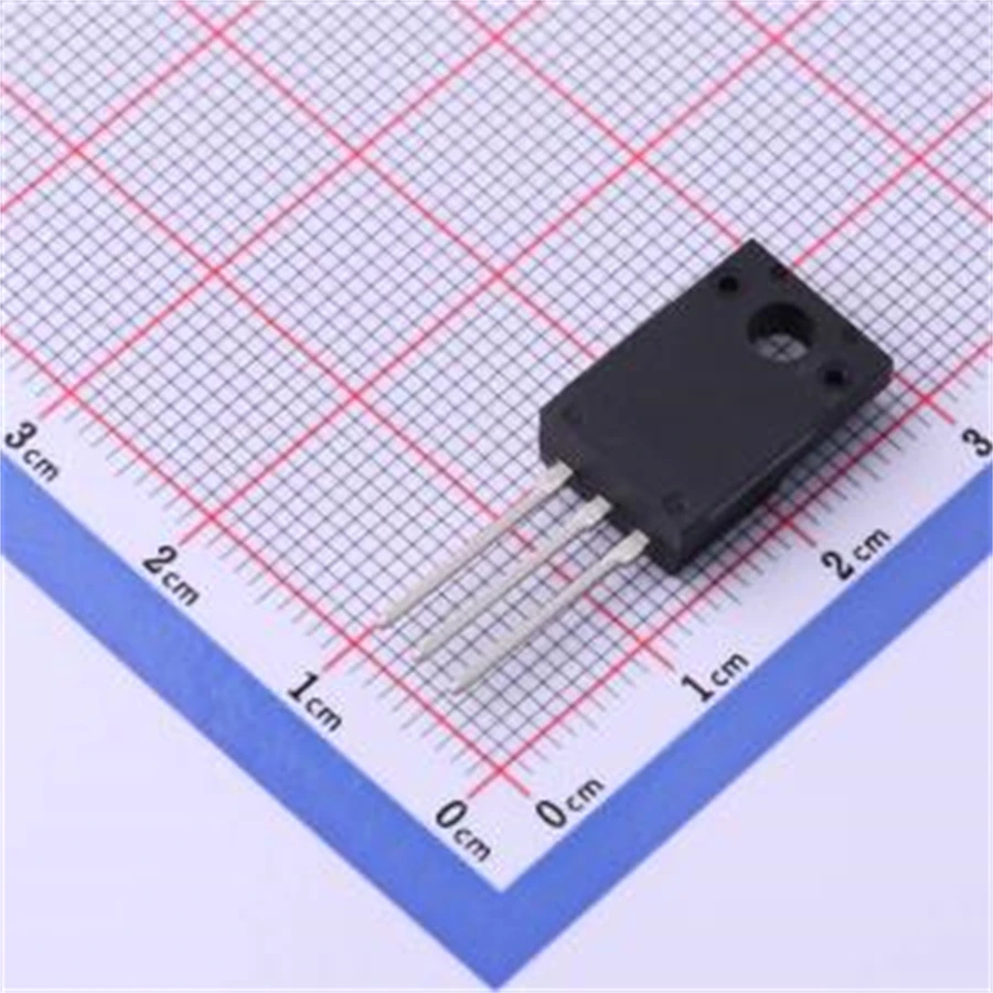 TK6A60D(STA4,X,M)