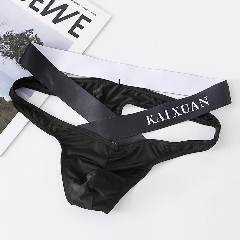 T-back G-Strings & Thongs for Youth, Comfortable and Stylish