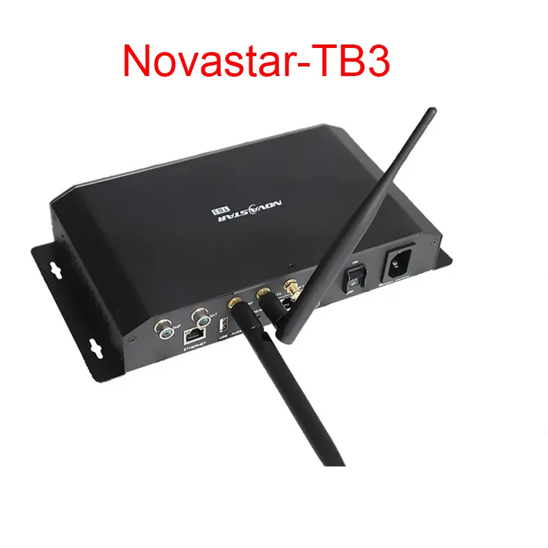 Novastar Taurus TB3 マルチメディアプレーヤーデュアルモード Novastar Taurus TB3 マルチメディアプレーヤーデュアルモード