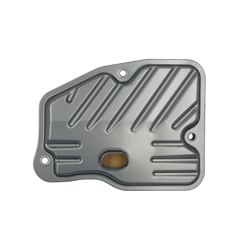 Transmission Oil Filter&Pan Gasket 35330-12050 For Toyota Auris 1.2L 1.6L C-HR Corolla Verso 1.8L 2009- Car Accessories