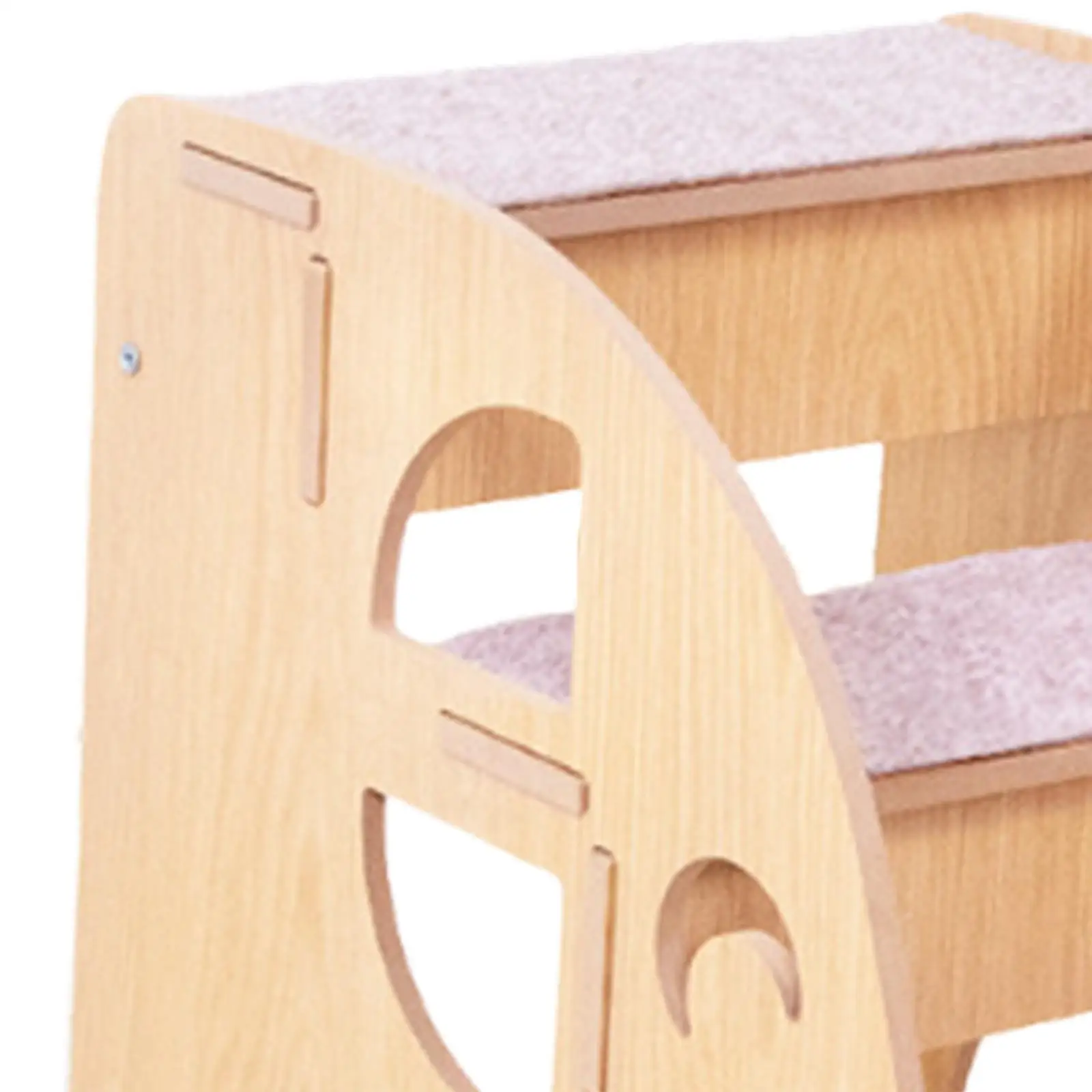 Dog Steps for Couch Accessories Non Slip Cat Stairs for Home Car High Bed