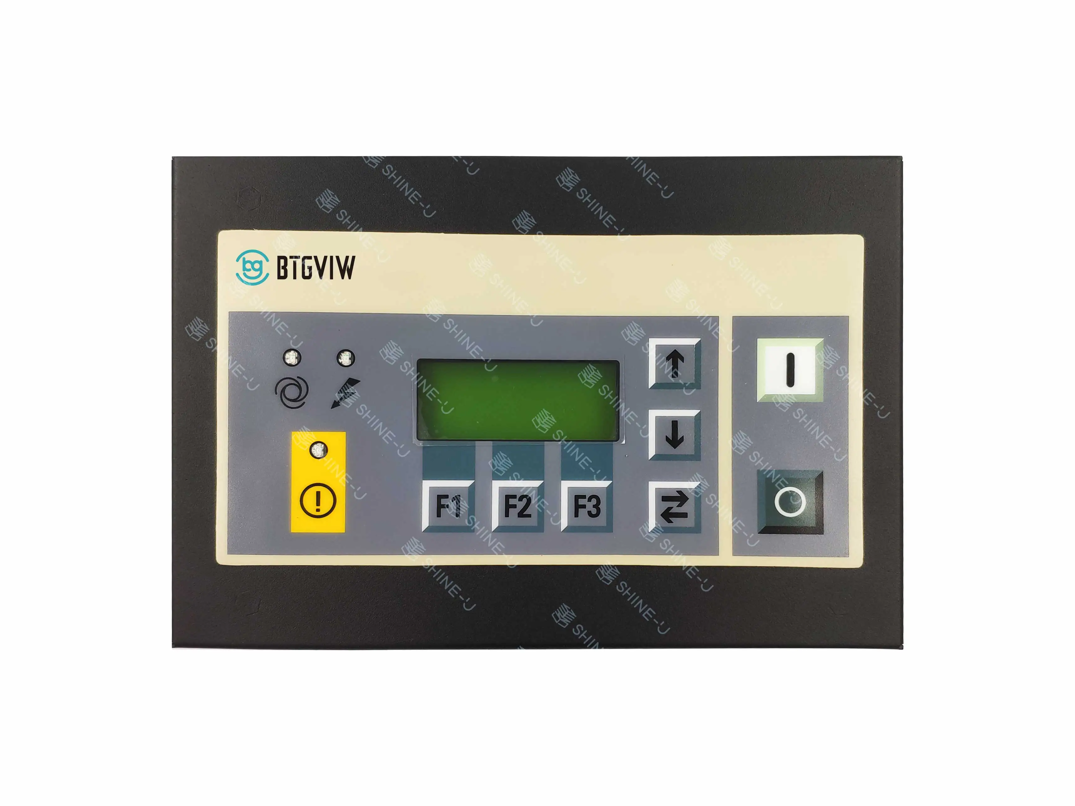 

Воздушный компрессор 3-го поколения контроллер 1900070005 1900070008 1900070007