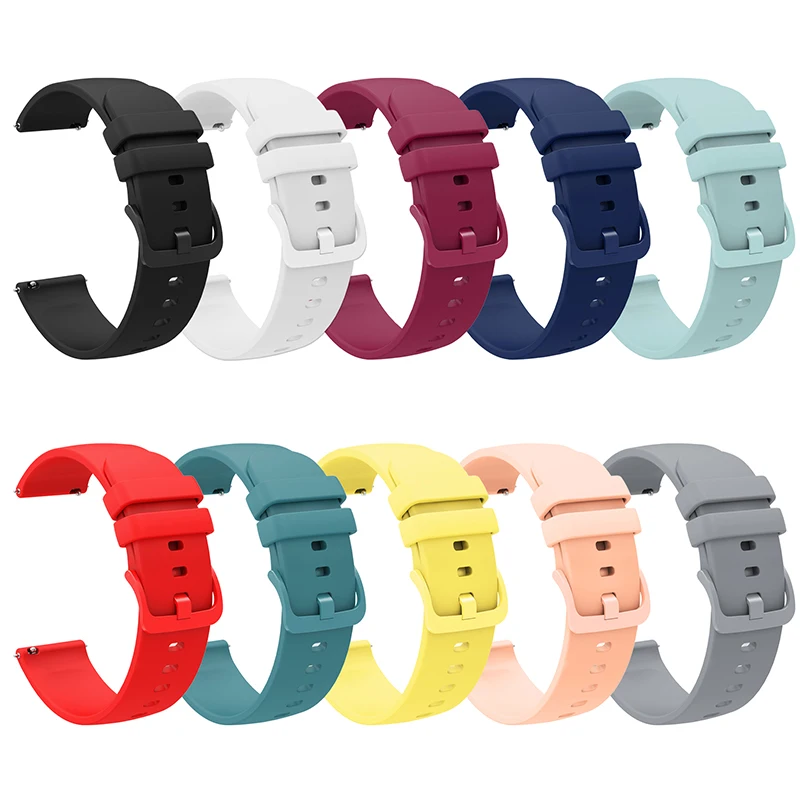 Garmin Venu SQ SQ 2/2 ÷ Ʈ ġ  20mm , Garmin Vivoactive 3 5 Ʈ, Forerunner 245 645 158 55 Correa