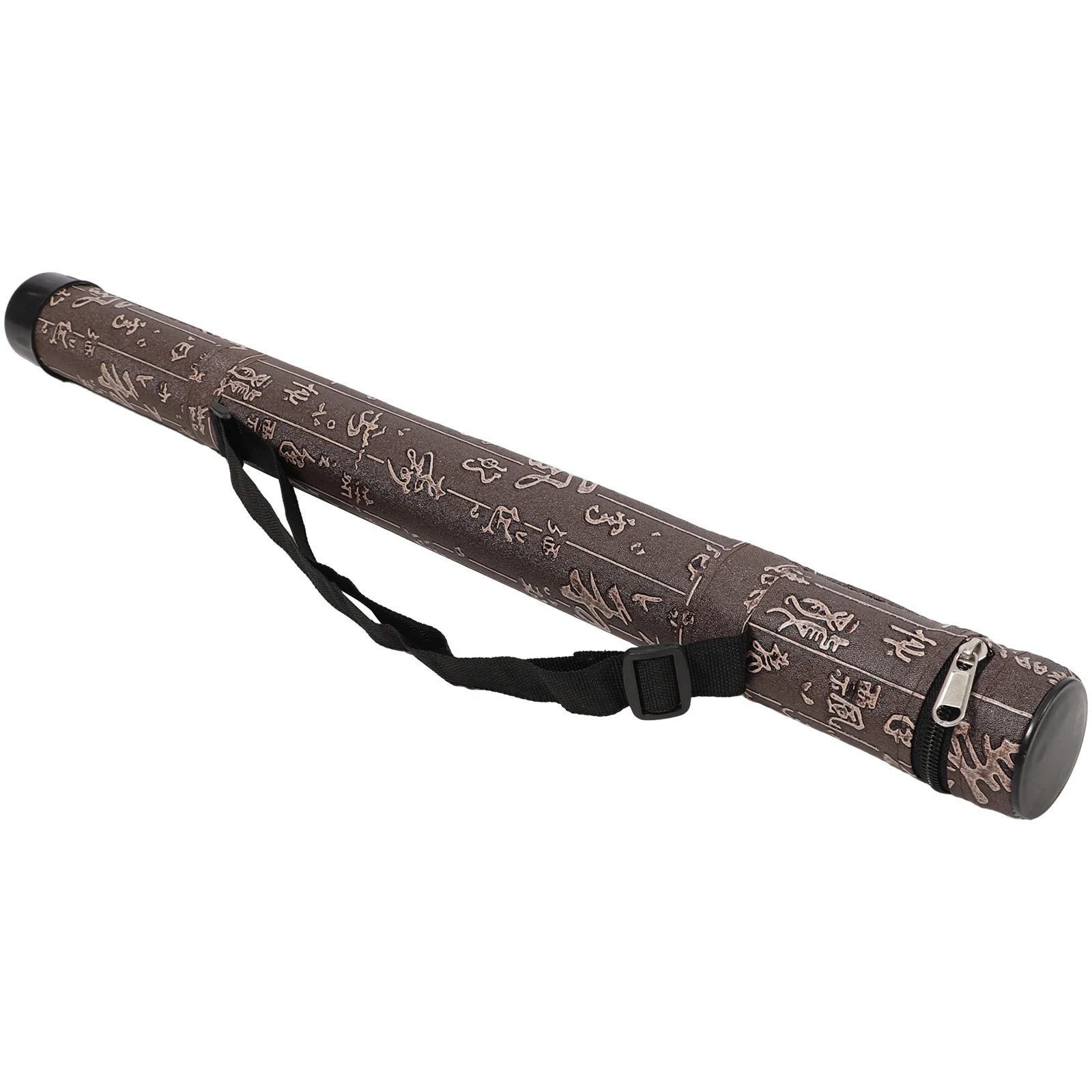 

Flute Storage Case Recorder Gift Bag Portable Vertical Flute Bag Flute Carrying Case
