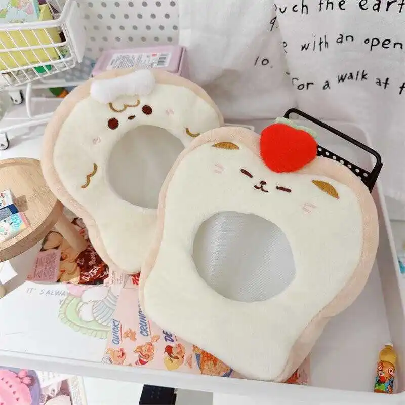 Рисунок 6 - 10 см, кавайная кукла