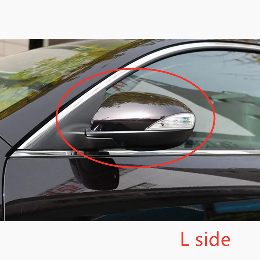 

Детали для кузова автомобиля 69-18Z, дверное зеркало в сборе для Mazda 6 2008 до 2012 GH с указателем поворота