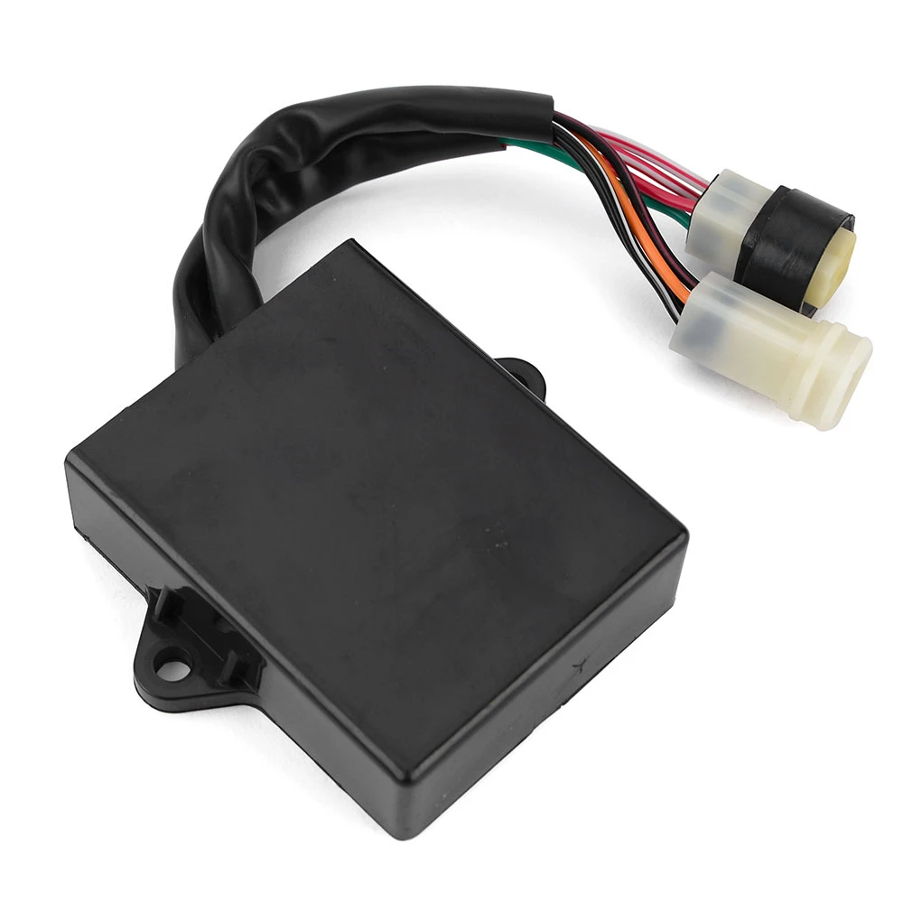 High Performance CDI Igniter Module Box For YFZ350 Yamaha Banshee 350 1997-2006 - Foto 10