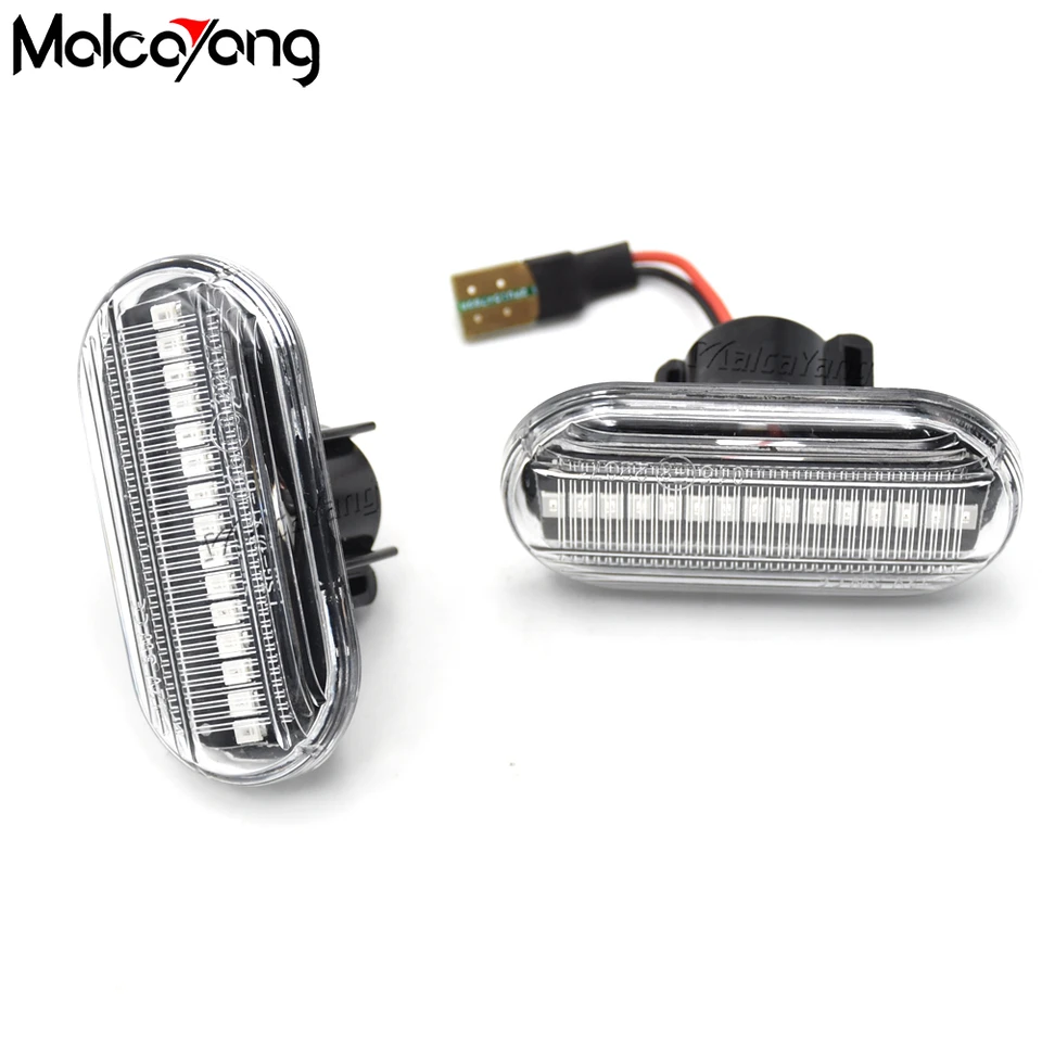 �����̴� LED ���� ���õ� ���̵� ��Ŀ ����Ʈ, Dacia �������� Dokker Lodgy Renault Megane 1 Clio1 2 KANGOO ESPACE Smart Fortwo 453