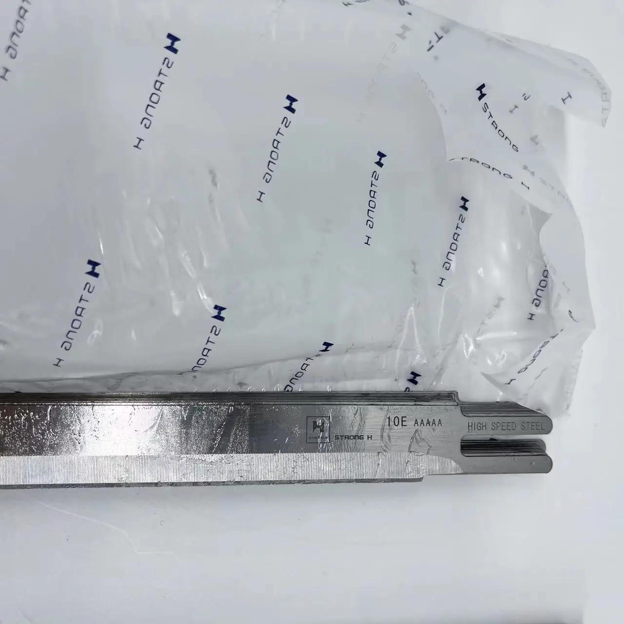 High Speed Steel STRAIGHT