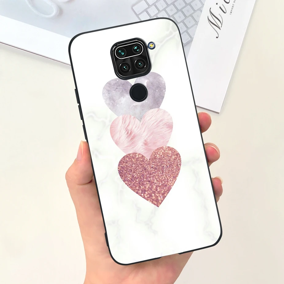 Cute Spaceman Cartoon Soft Silicone Phone Case Bumper