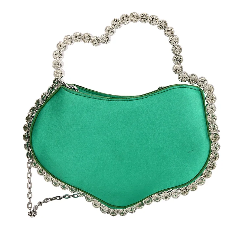 thumbnail image 1 of Bolsos de mano con asa superior de hilo de coser, compartimento interior, 2024, bolsos de alta calidad para mujer, bolsos de mano de PU con cremallera a la moda para mujer, 1 of 5