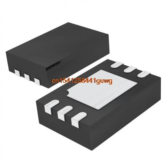 

LT3085IDCB # TRMPBF LT3085IDCB DFN6