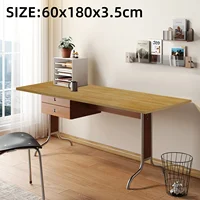 4 SIZE Plywood Tabletop For Kitchens, Living Rooms, Dining Rooms, Coffee Shops Suitable With Metal, Wood, Stone Legs 2