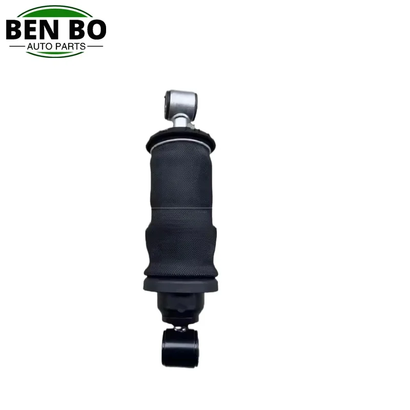 81417226069 81417226053 81417226054 Suspension System Cabin Shock Absorber Air Bellow For Truck MAN Truck TGX