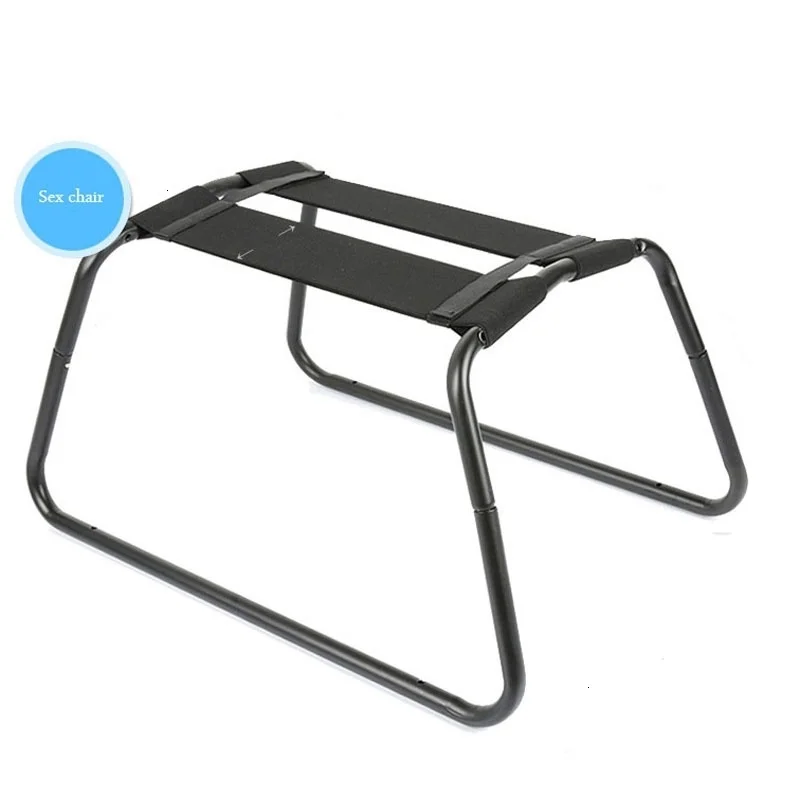 Sex Hammock Chair Pillow Set Adjustable Restraints Fetish Sex Position Bondage Swing Frame Adult Games Furniture